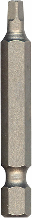 Bosch #2 SQUARE RECESS, 2", 1 PK CCSQ2201
