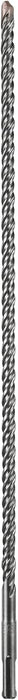 Bosch SDS-PLUS®, SHANK HAMMER BIT, 3/8" X 16" X 18" B80017