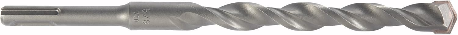 Bosch SDS-PLUS®, SHANK HAMMER BIT, 3/4" X 6" X 8" B80030