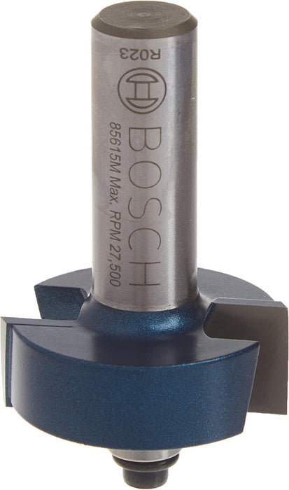 Bosch CT 1/2 X 1/2 RABBETING W/BB 2F 1/2S 85615MC
