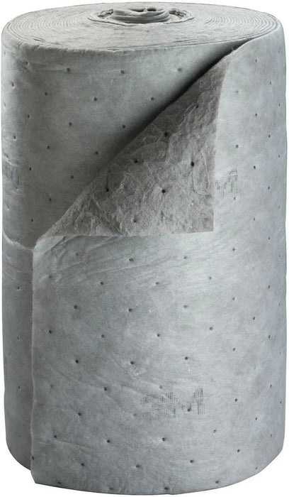 MT-RSR 3M Universal Sorbent Pad Roll , Medium Duty, 33" by 150' 3M-MRL33150