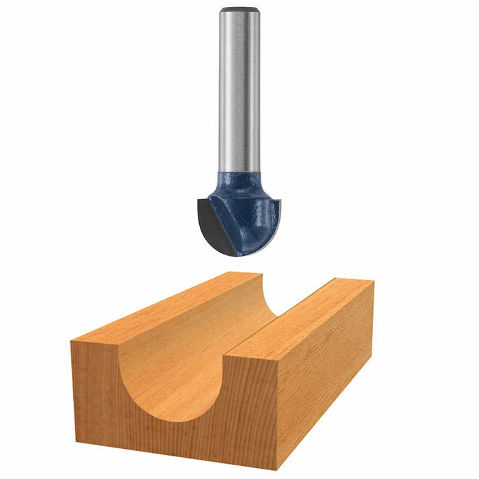 Bosch CT 3/8 COREBOX 2F 1/4S 85445MC