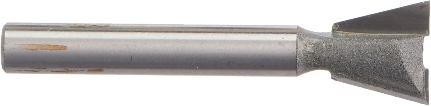 Bosch 23114 CT 1/2 X 15 DEG DOVETAIL 2F 1/4S 23114
