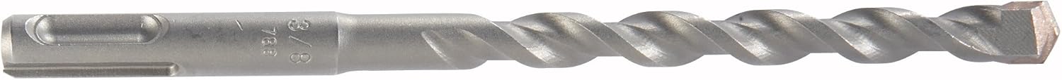 Bosch SDS-PLUS®, SHANK HAMMER BIT, 7/32" X 6" X 8" B80007