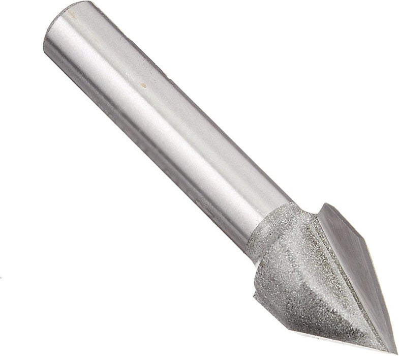 Bosch 23119 CT 1/2 X 60 DEG V-GROOVE 2F 1/4S 23119