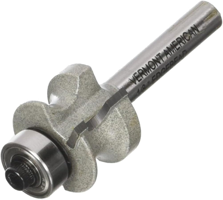 Bosch 23137 CT 1/8 EDGEBEAD 1/2BB 2F 1/4S 23137