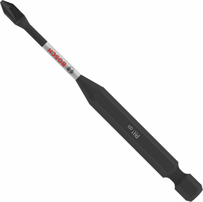 Bosch DRIVEN IMPACT PH1 3.5" 1PK ITDPH13501