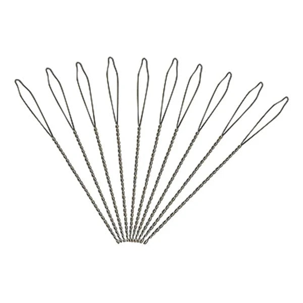 MT-RSR Tire Repair Insertion Pulling Wires (10 bx) REM-626