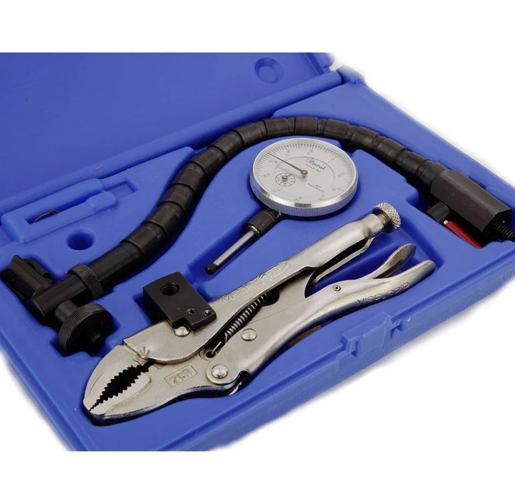 MT-RSR Runout Gauge 6410