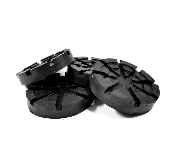 MT-RSR Bolt-On Rubber Arm Pad (Pack of 4) 6509-4