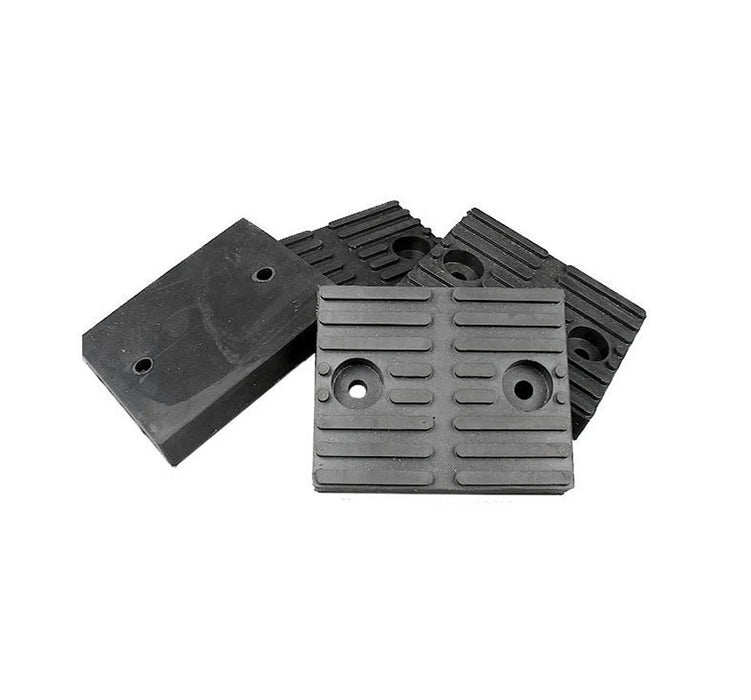 MT-RSR Ammco/Ben Pearson Rubber Arm Pad (Pack of 4) 6518-4