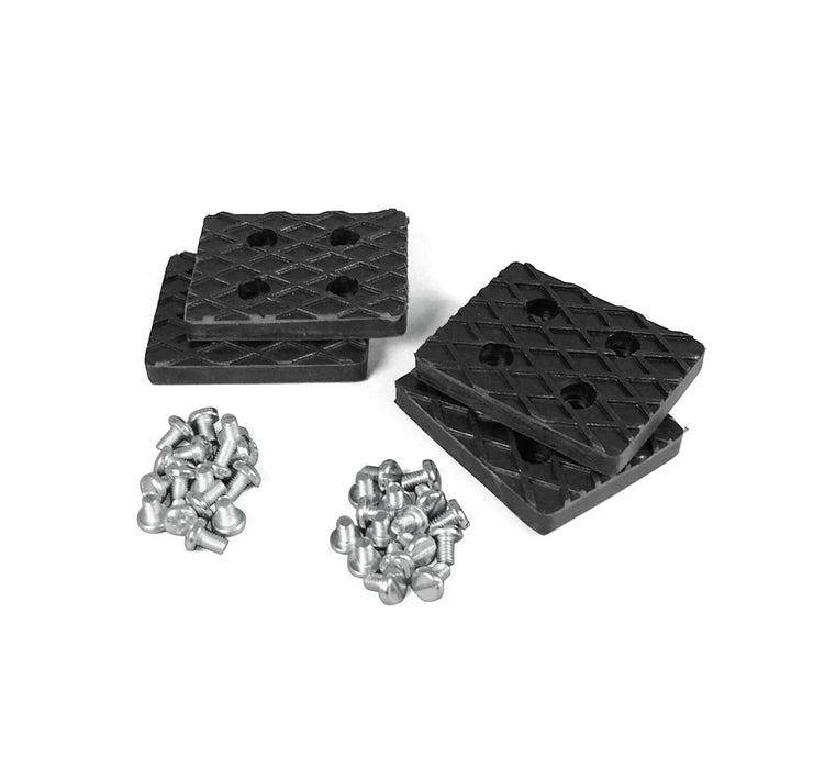 MT-RSR Benwil & Bishamon Rubber Arm Pad (Pack of 4) 6519-4