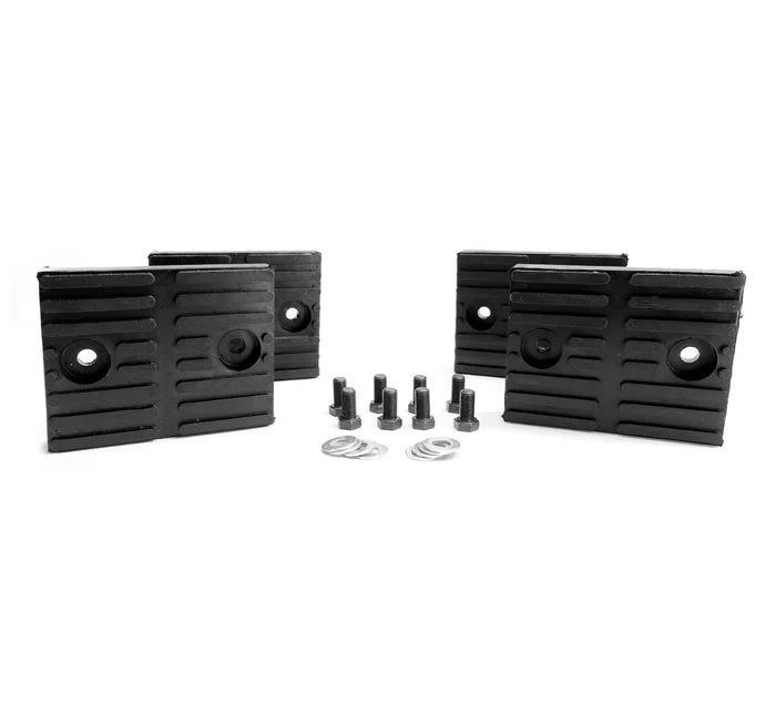 MT-RSR Lift Pad Kit - BendPak and Some Western 36-10B-100S