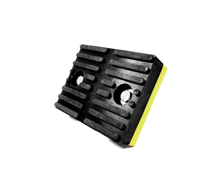MT-RSR BendPak Rubber Pad Kit (1 pad with Bracket) 36-10B-100S