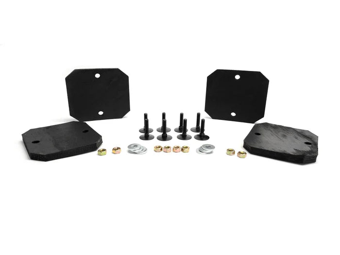 MT-RSR Heavy Duty Rubber Arm Pad Kit (Set of 4 Pads) for Challenger Lifts 36-10B-100S