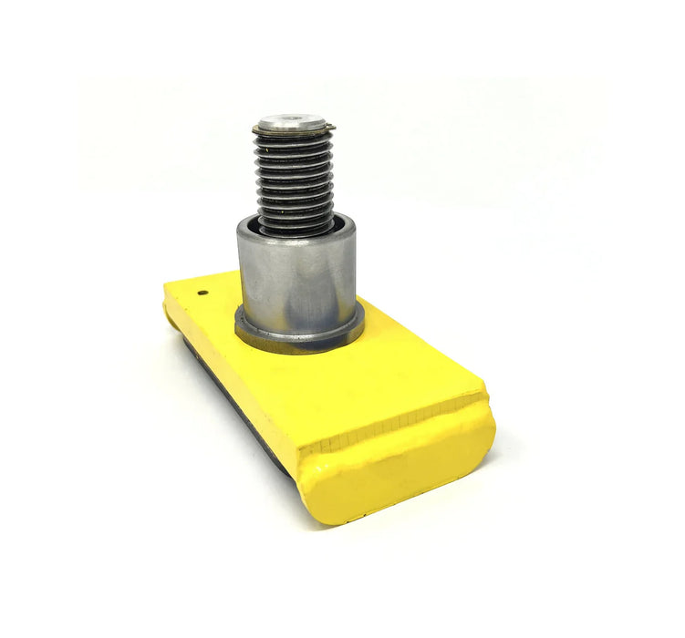 MT-RSR Challanger Lift Rubber Pad Adapter Base For GM Trucks 6531