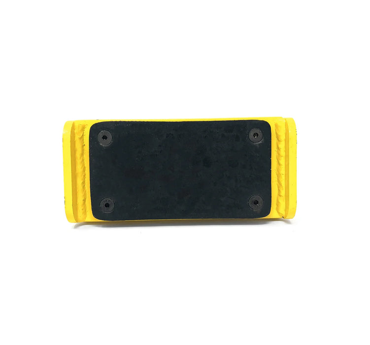 MT-RSR Challanger Lift Rubber Pad Adapter Base For GM Trucks 6531