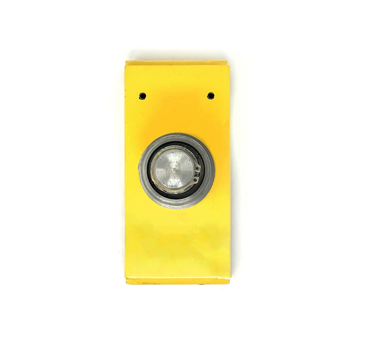 MT-RSR Challanger Lift Rubber Pad Adapter Base For GM Trucks 6531