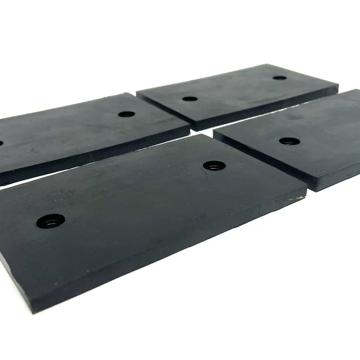MT-RSR Adapter Replacement Kit for Rotary (TL-7000K) 6536