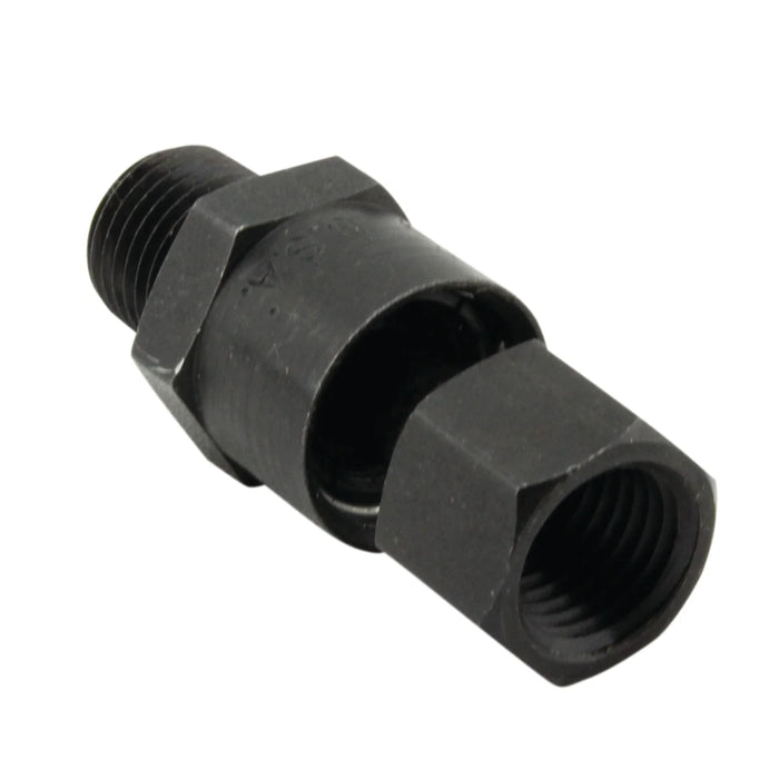 Milton 659 1/4" NPT Swivel Hose Fitting (Box of 10)