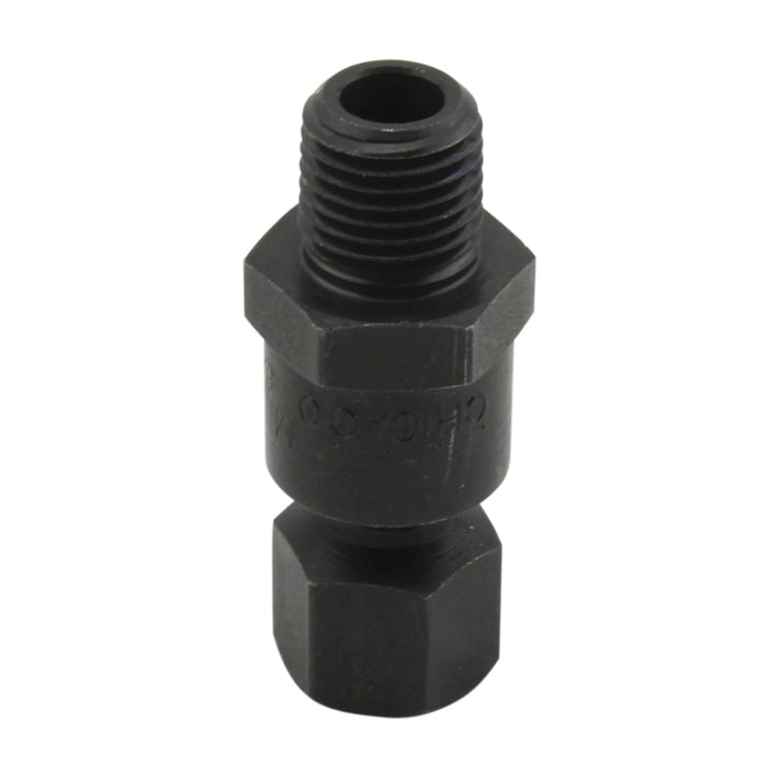 Milton 659 1/4" NPT Swivel Hose Fitting (Box of 10)