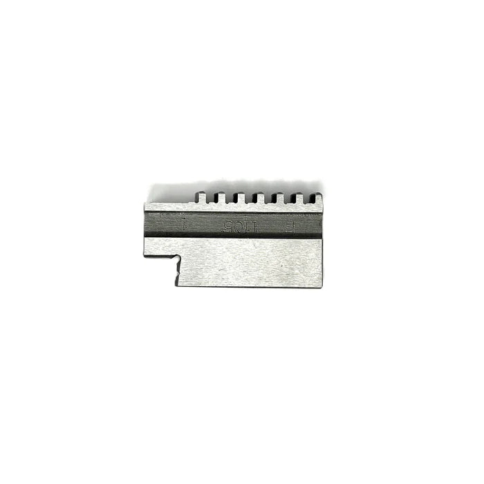MT-RSR Standard Jaw Set for Chuck 80040K 70045