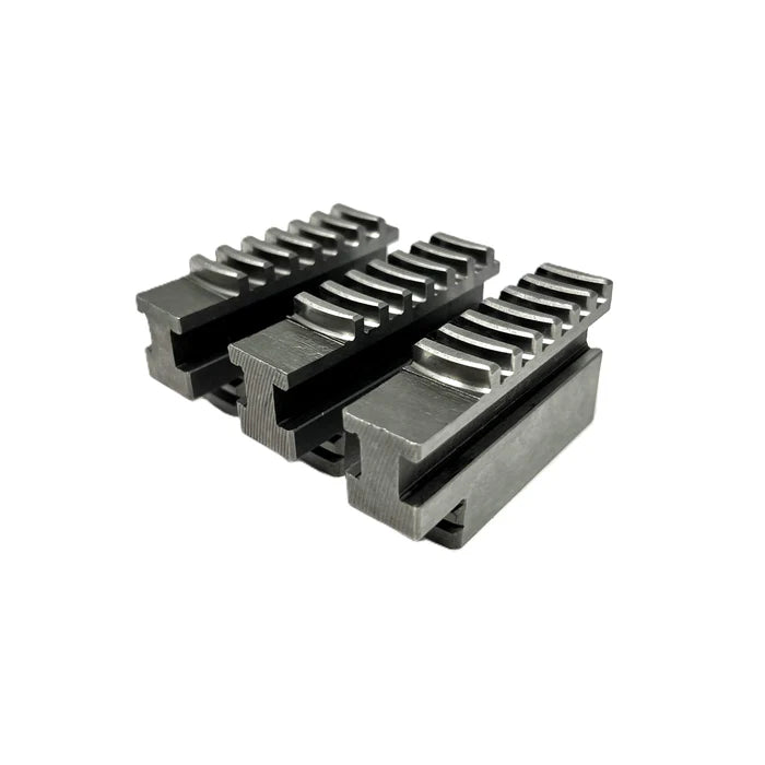MT-RSR Standard Jaw Set for Chuck 80040K 70045