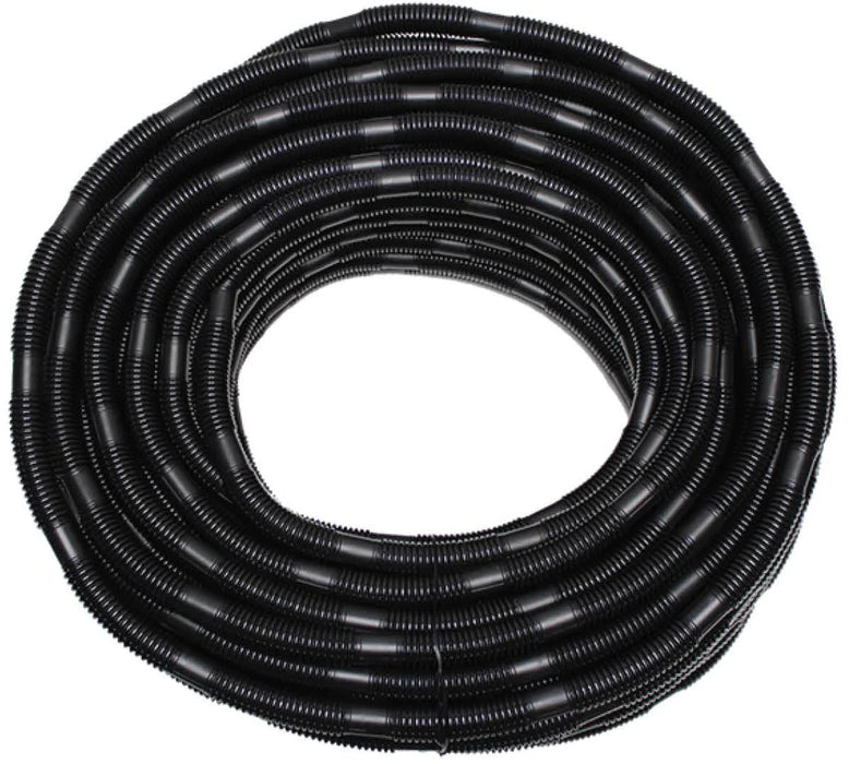 Zeeline ZE7020W - Bulk Hose For Part # ZE7019 And 7019L- Sold By 8 Foot Sections