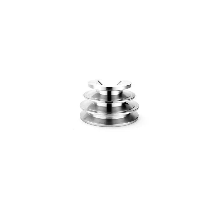 MT-RSR Small Drivey Pulley for Ammco Brake Lathes - V-Belt Style 7024