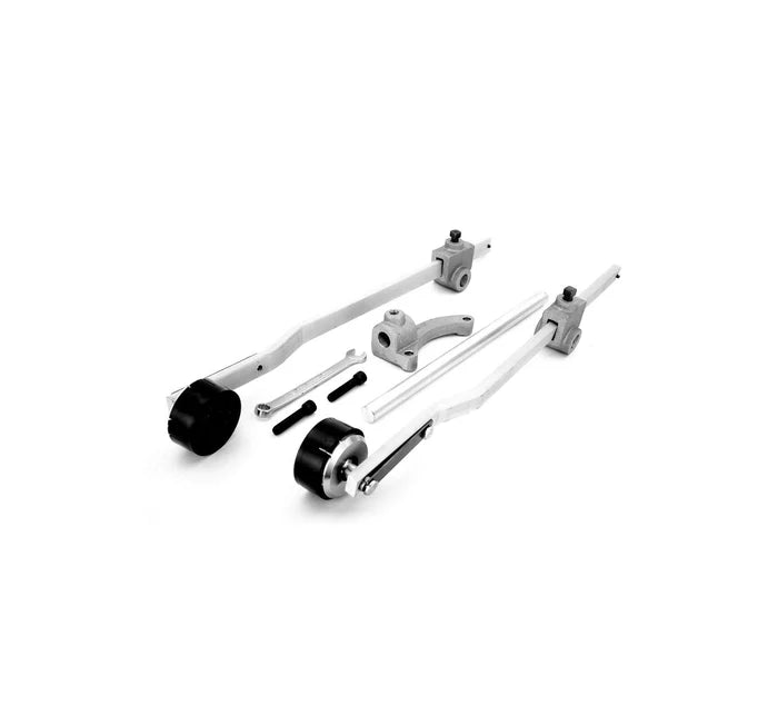 MT-RSR Ammco 7075 Rotor Silencer-Assembly 7075