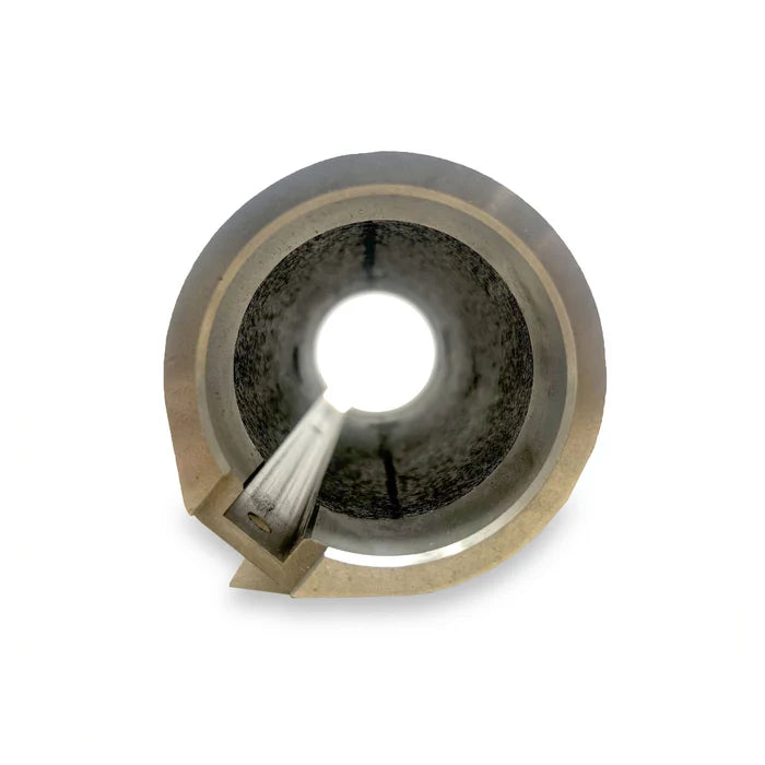 MT-RSR Extended Spindle Quill Gear 70830XL