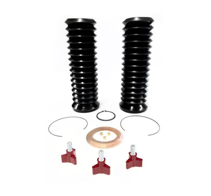 MT-RSR Repair Kit for Ammco Brake Lathes - Incl. 2 Boots 7099