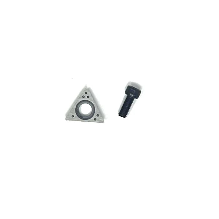 MT-RSR Kwikway and Snap On Positive Rake Bits (10/pack, Special Screws) 7109S