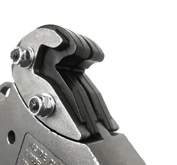 MT-RSR 8PK Grip Max Plus Coats Jaw Inserts 716108