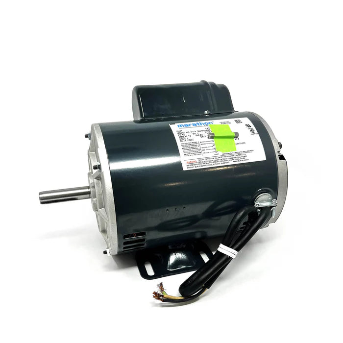 MT-RSR 1 HP Drive Motor for Ammco Brake Lathes (Does Not fit 3850) 7168