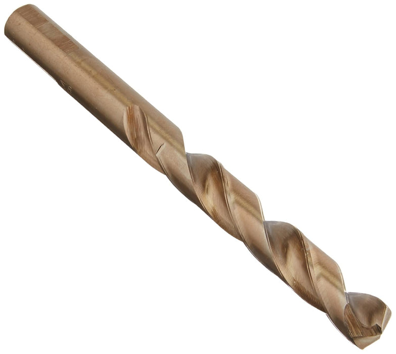 Bosch 29/64" COBALT SP JOBBER DRILL BIT  (CARDED) CO2156