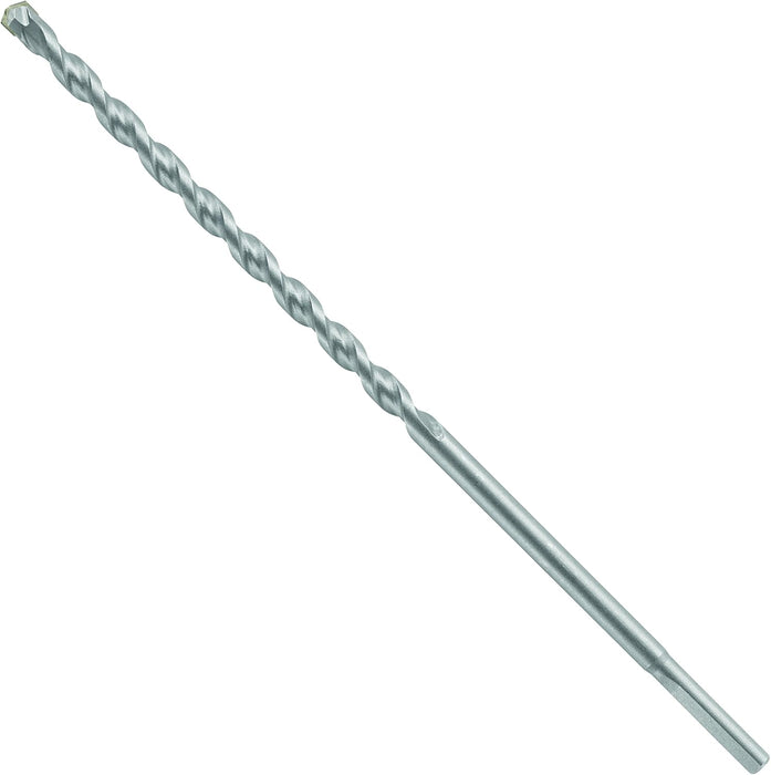 Bosch 3/8" X 12" THREE-FLAT SHANK HAMMER DRILL MASONRY BIT LBH009