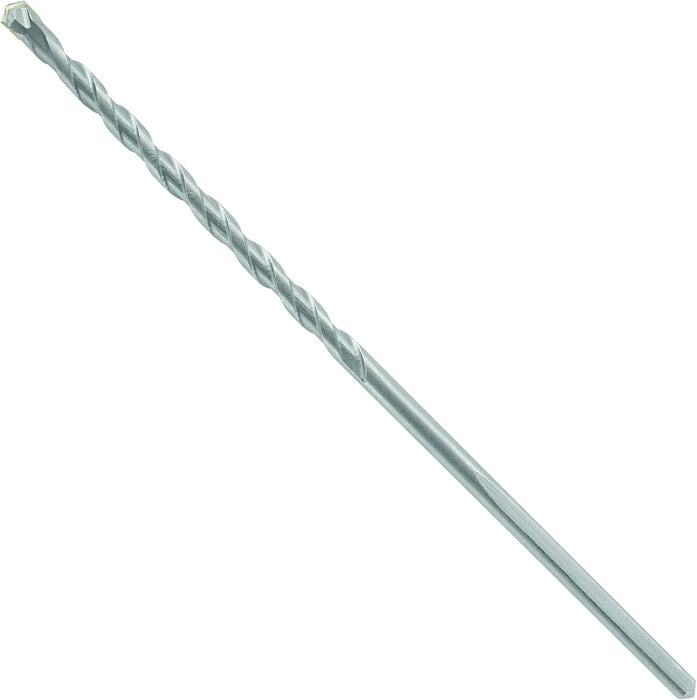 Bosch 3/16" X 6" THREE-FLAT SHANK HAMMER DRILL MASONRY BIT LBH003