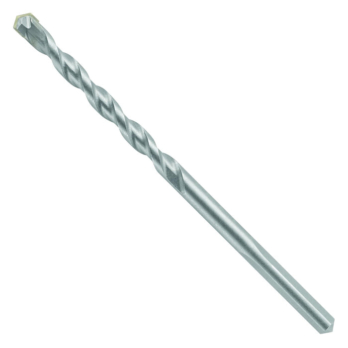 Bosch 5/16" X 6" THREE-FLAT SHANK HAMMER DRILL MASONRY BIT LBH006