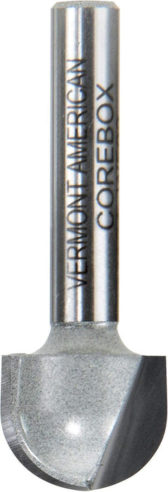 Bosch 23124 CT 5/8 COREBOX 2F 1/4S 23124