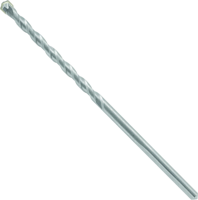 Bosch 1/4" X 6" THREE-FLAT SHANK HAMMER DRILL MASONRY BIT LBH004