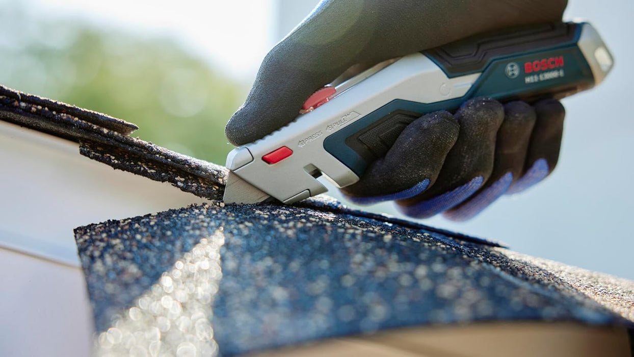 Bosch Retractable Utility Knife H11-13000-1