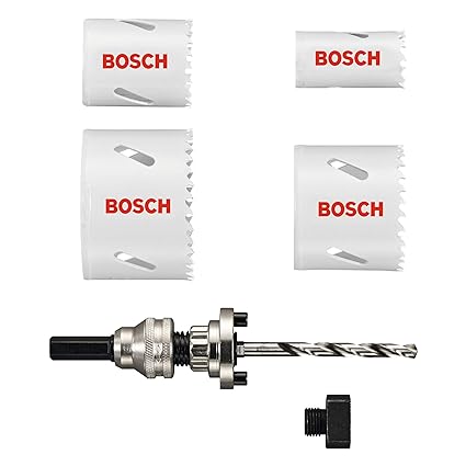 Bosch HBSLKIT UNIVERSAL SPINLOCK KIT HBSLKIT