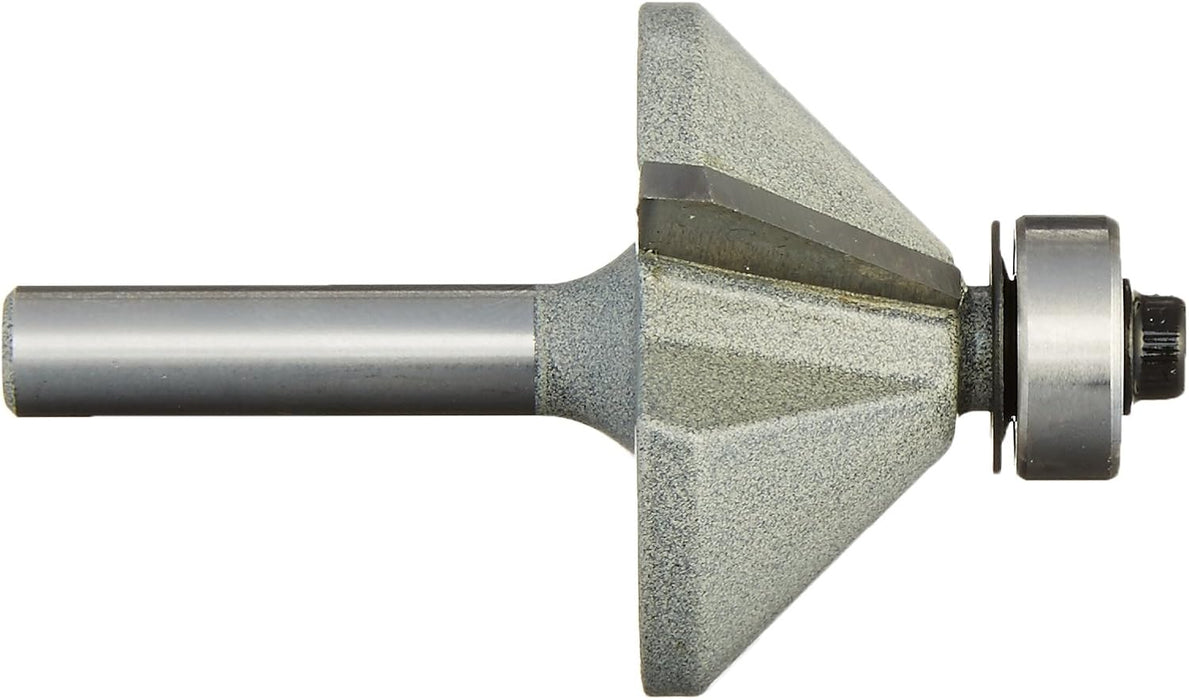 Bosch 23155 CT 45 DEG CHAMFER 1/2BB 2F 1/4S 23155