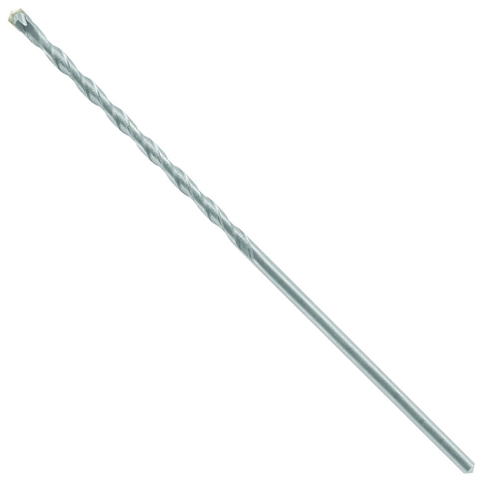 Bosch 1/8" X 3" ROUND SHANK HAMMER DRILL MASONRY BIT LBH001