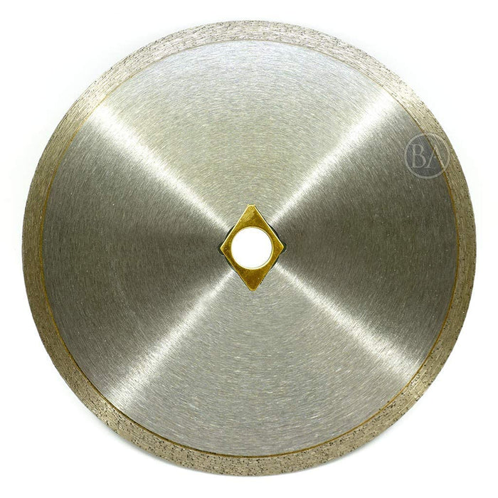 Bosch 7" STANDARD DIAMOND BLADE CONTINUOUS RIM  5/8" ARBOR DBC0701