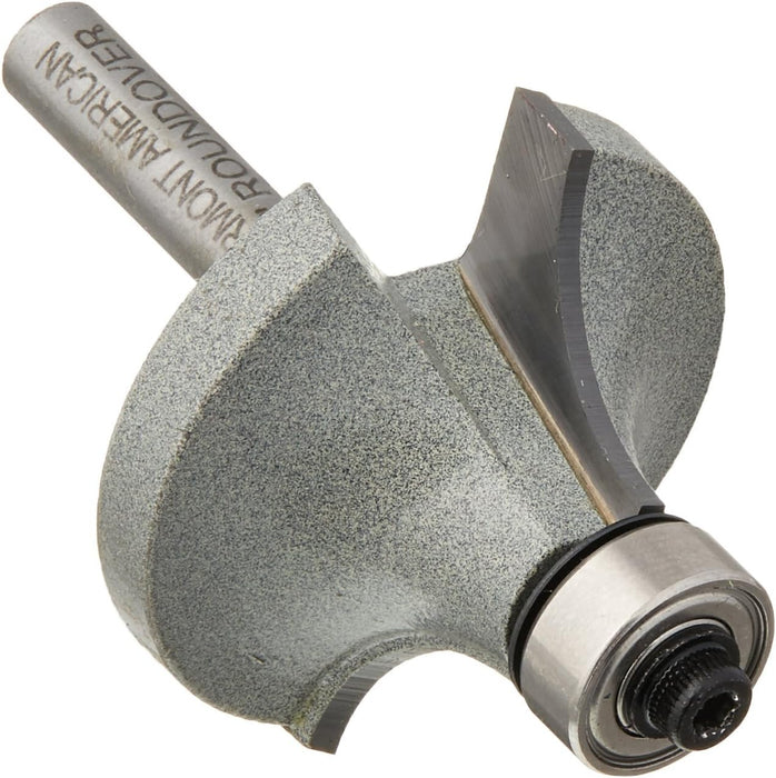 Bosch 23135 CT 1/2R RNDOVER/BEAD 2BB 2F 1/4S 23135