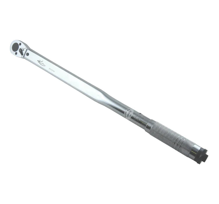 MT-RSR 1/2IN. Torque Wrench 50-250FT./LBS. K-72102
