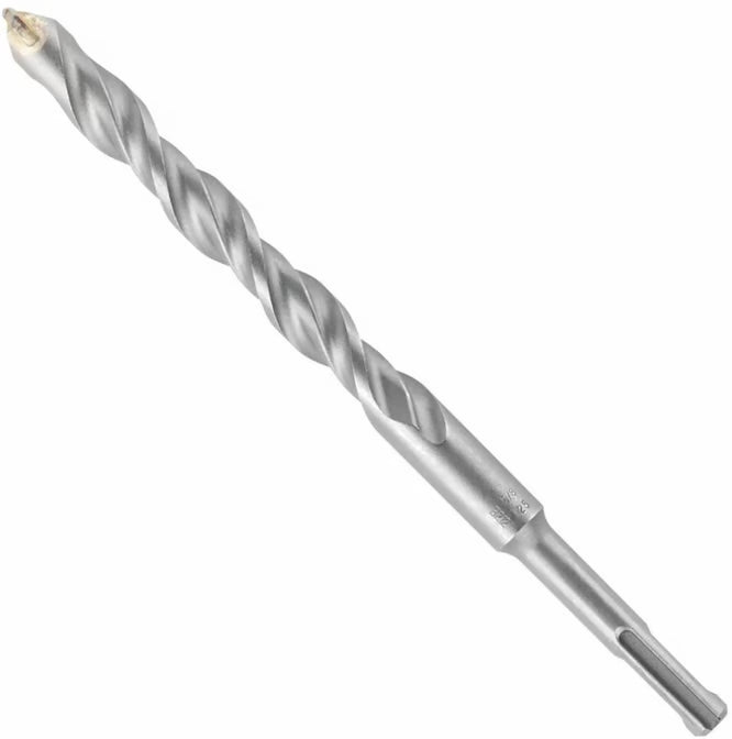 Bosch SDS-PLUS®, SHANK HAMMER BIT, 5/8" X 6" X 8" B80027