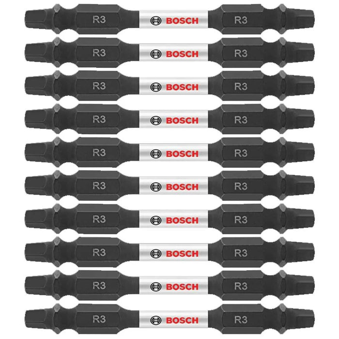 Bosch ITDESQ325B IMPACTTOUGH DESQ3 2.5'' (BULK) ITDESQ325B